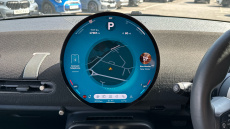 MINI Cooper 135kW E Classic 41kWh 3dr Auto Electric Hatchback